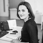 Anna Gedenidze